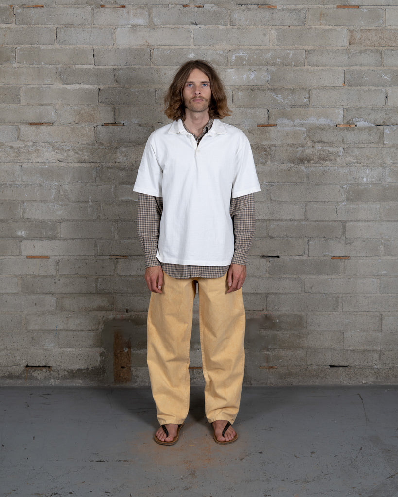 OB Jeans - Gold Clay