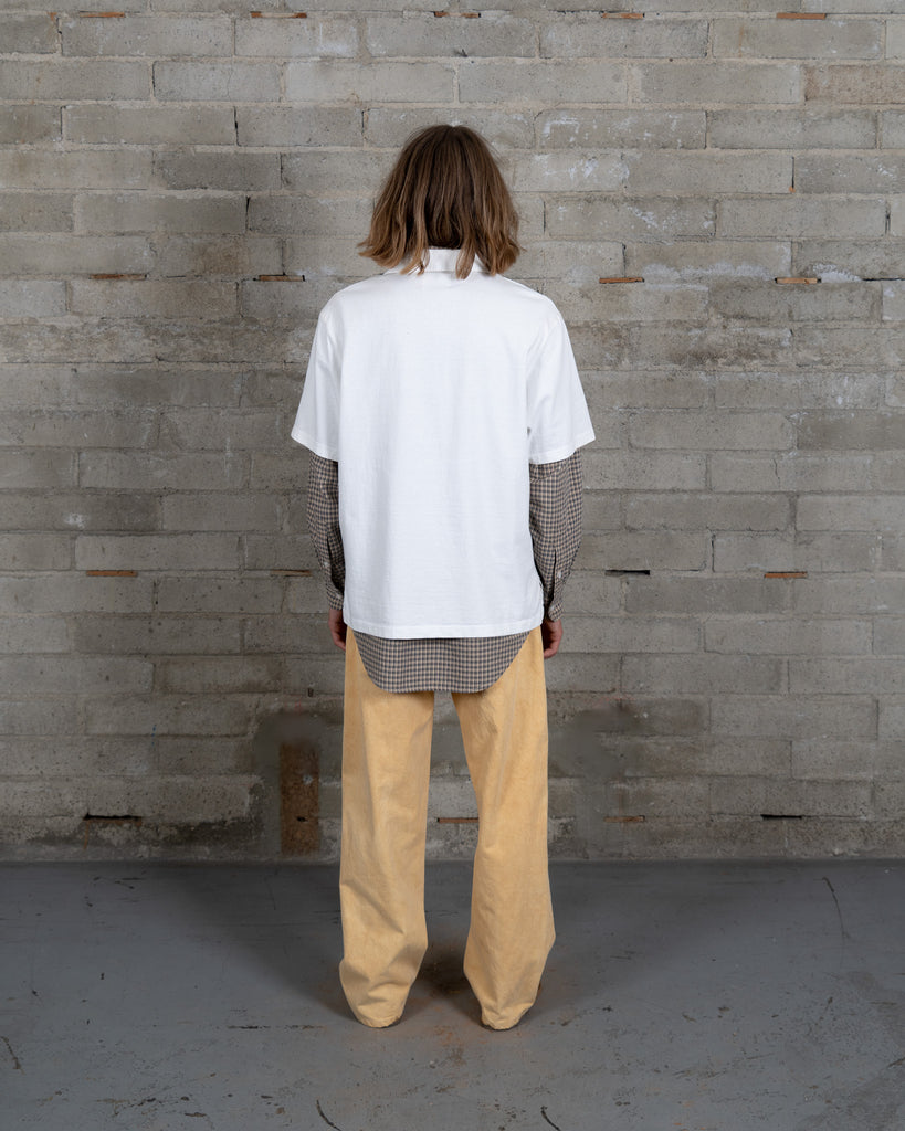 OB Jeans - Gold Clay