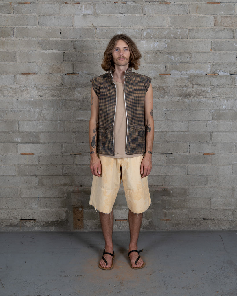 Pro Utility Vest - Mud Clay Check