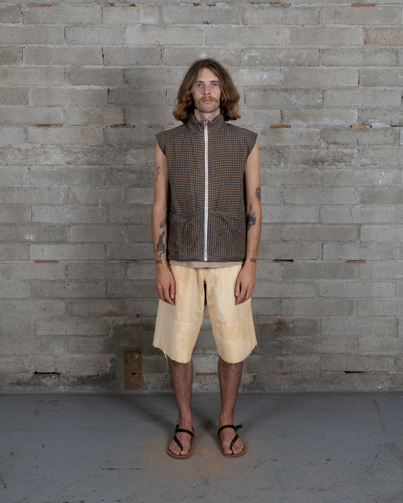 Pro Utility Vest - Mud Clay Check