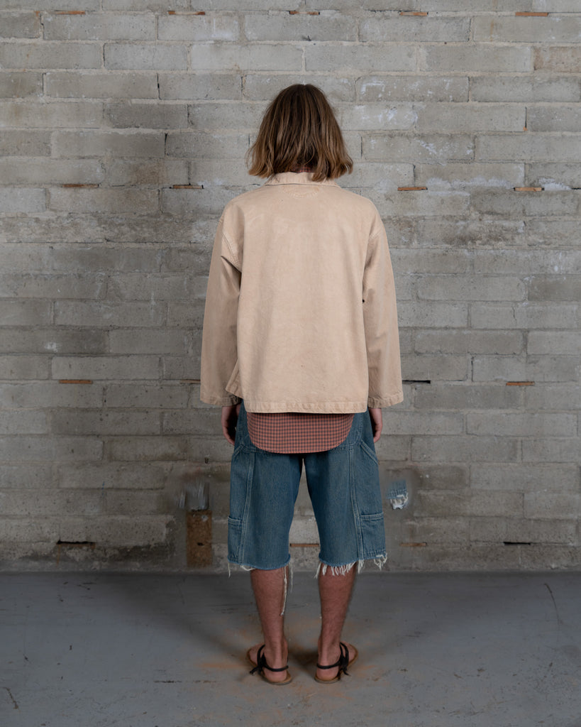 Chore Coat - Mud Clay
