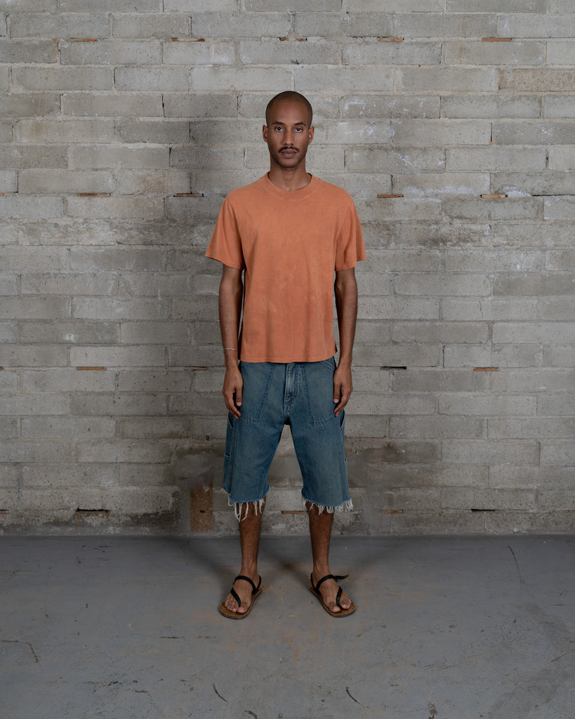 Tee - Red Clay