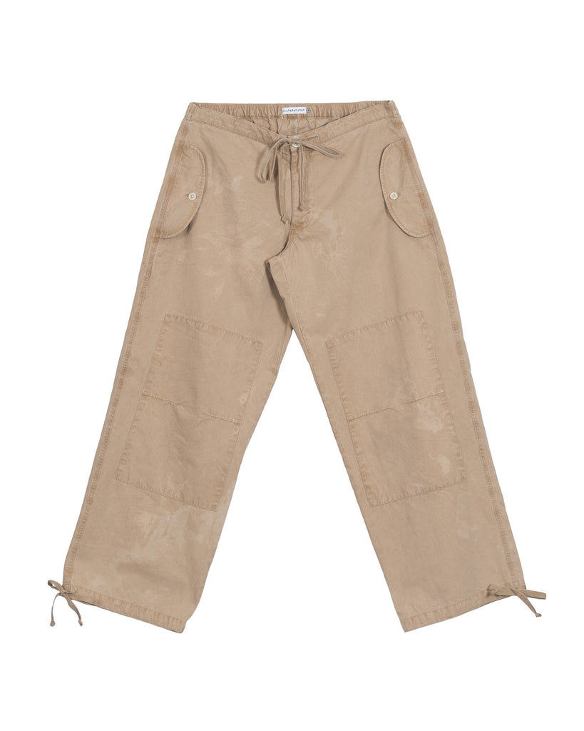 Drift Pants - Mud Clay