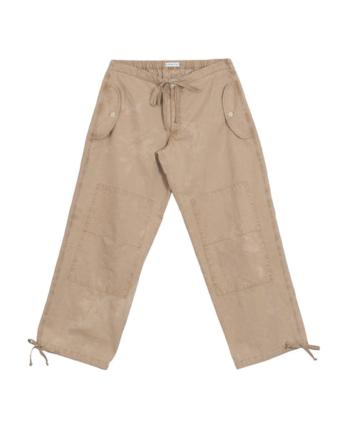 Drift Pants - Mud Clay