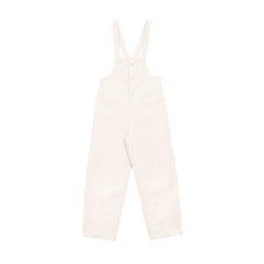 Overalls - Natural