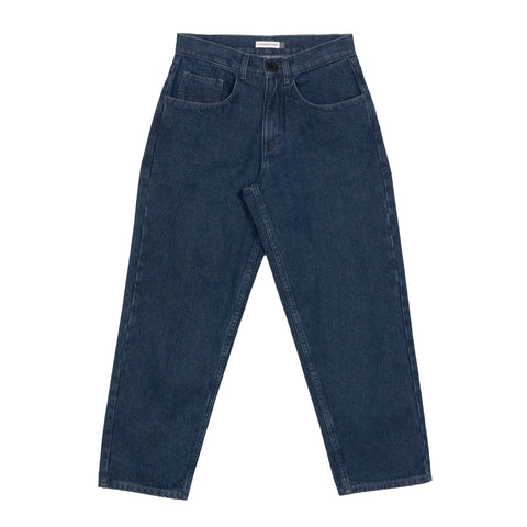Jeans - Dark Indigo