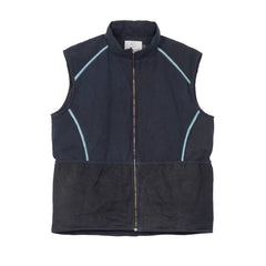 Pro Utility Vest - Indigo