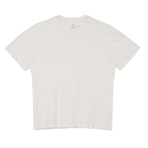 Tee - White