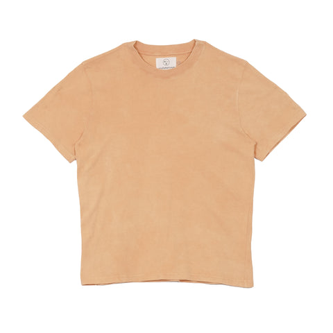 Tee - Ochre