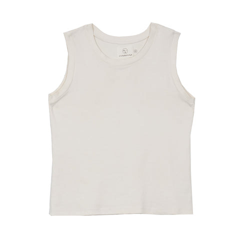 Tank - White