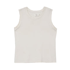 Tank - White