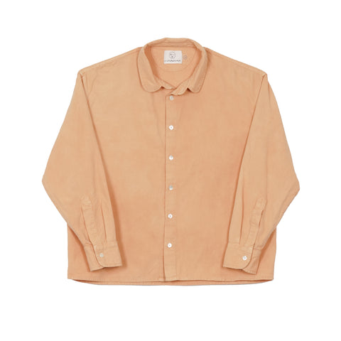 Anti Fit Shirt - Ochre