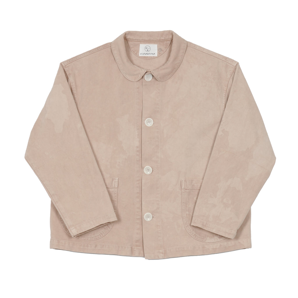 Chore Coat - Clay