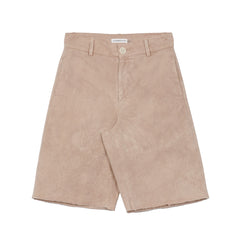 Chino Shorts - Clay