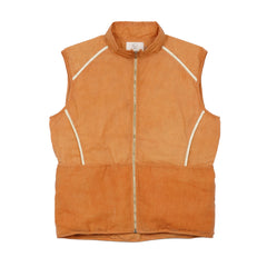 Pro Utility Vest - Ochre