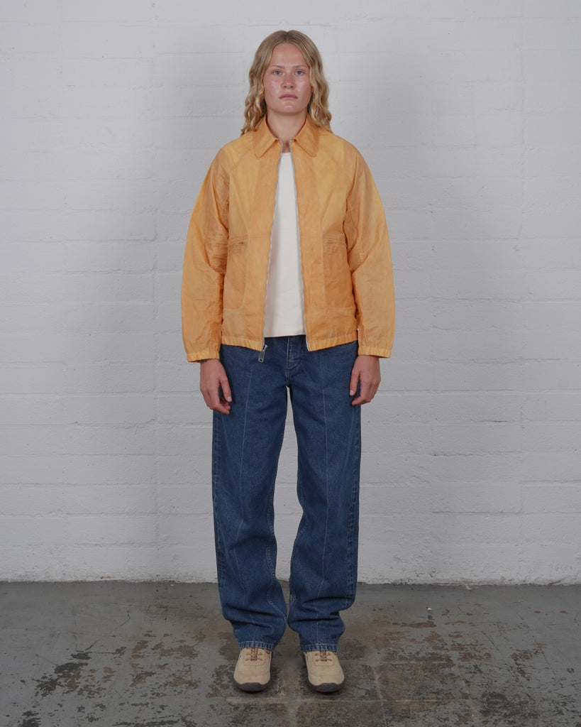【THE MOZZ】Margarine Overfit Wool Jacket MUSINSA | OPENING SUNSHINE Overfit wool twill jacket grey