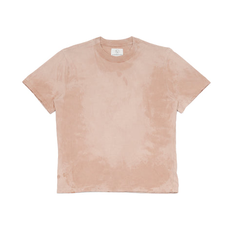 Hand-Me-Downs Tee - Mud Mix