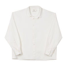 Anti Fit Shirt - White