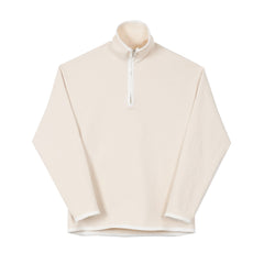 Base Layer Pullover - Natural