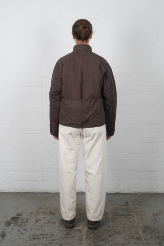 Pro-Utility Coat - Charred Brown