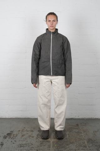 Pro-Utility Coat - Soot