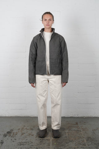 Pro-Utility Coat - Soot