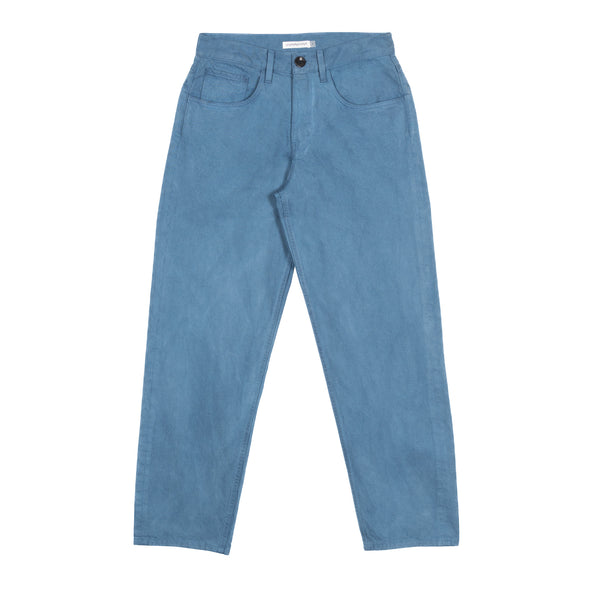 OB Jeans - Pale Indigo