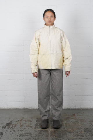 Pro-Utility Coat - Natural