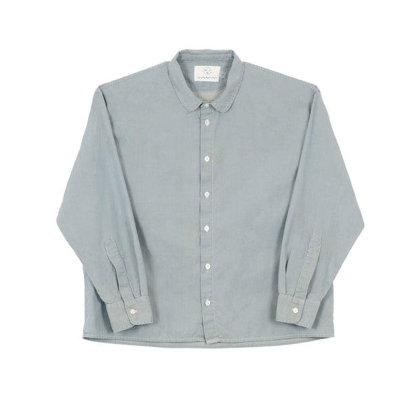 Anti Fit Shirt - Chambray - Olderbrother
