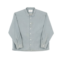 Anti Fit Shirt - Chambray - Olderbrother