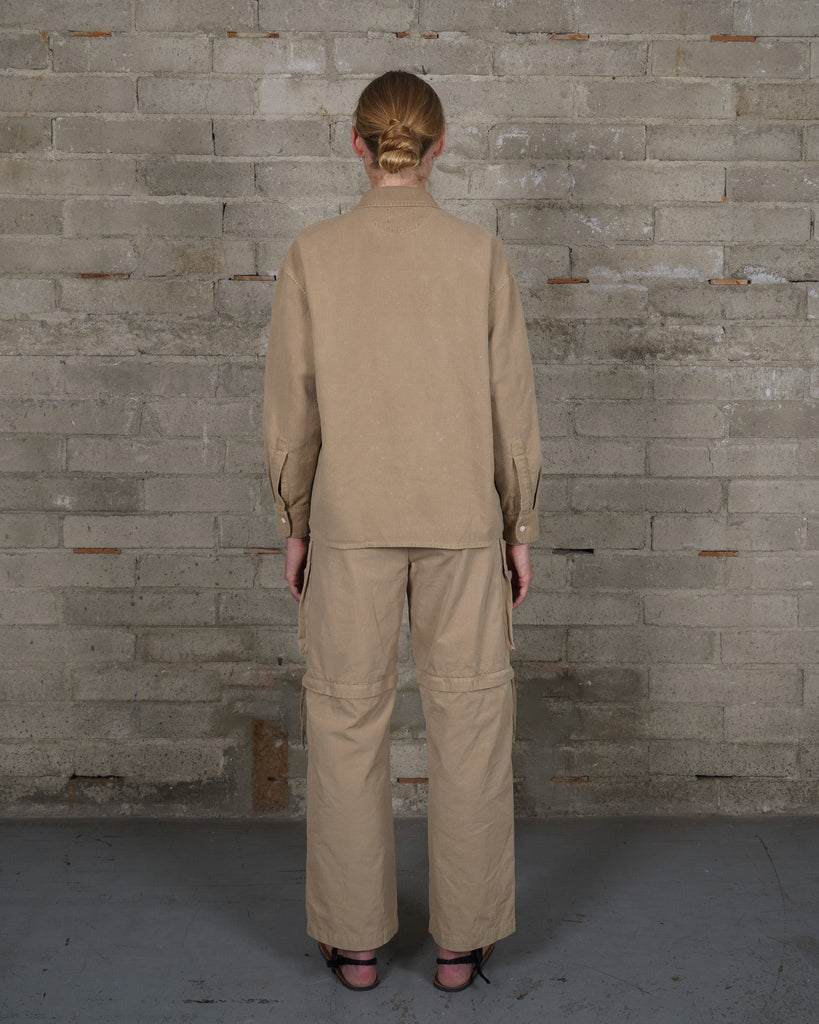 Anti Fit Shirt - Fish Food - Olderbrother