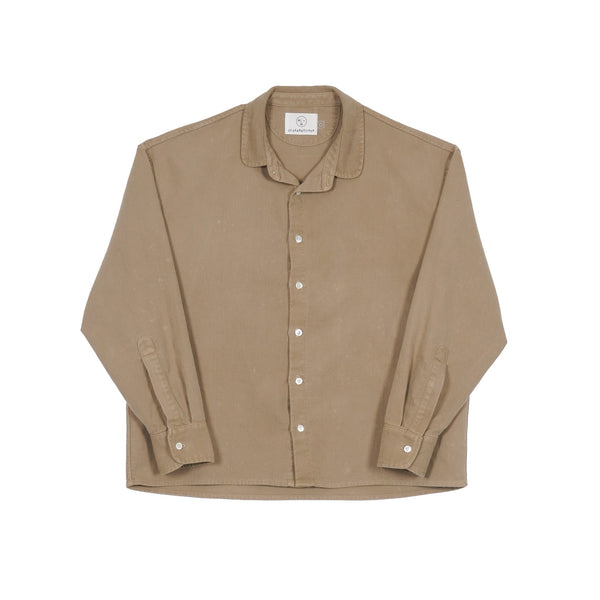 Anti Fit Shirt - Fish Food - Olderbrother