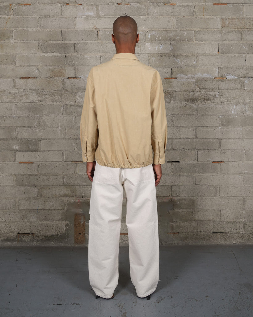 Anti Fit Shirt Ripstop - Fish Food - Olderbrother