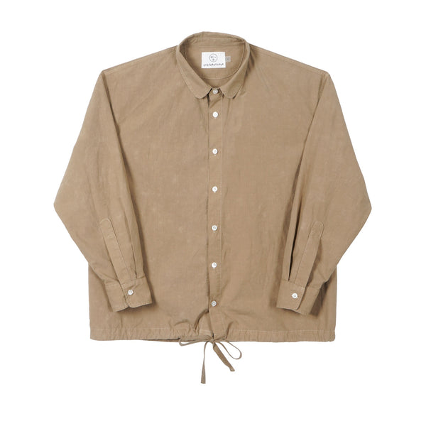 Anti Fit Shirt Ripstop - Fish Food - Olderbrother