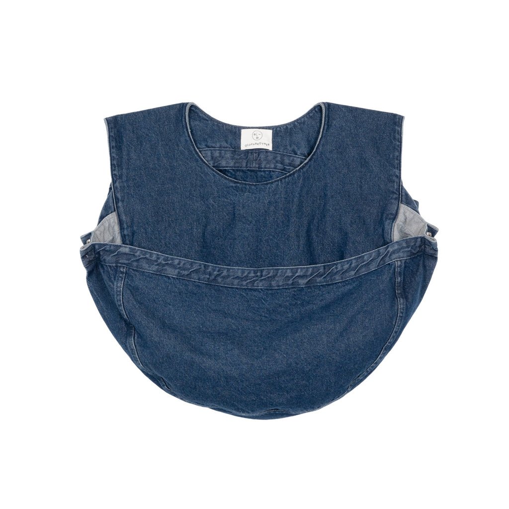 Apple Picker - Denim - Olderbrother