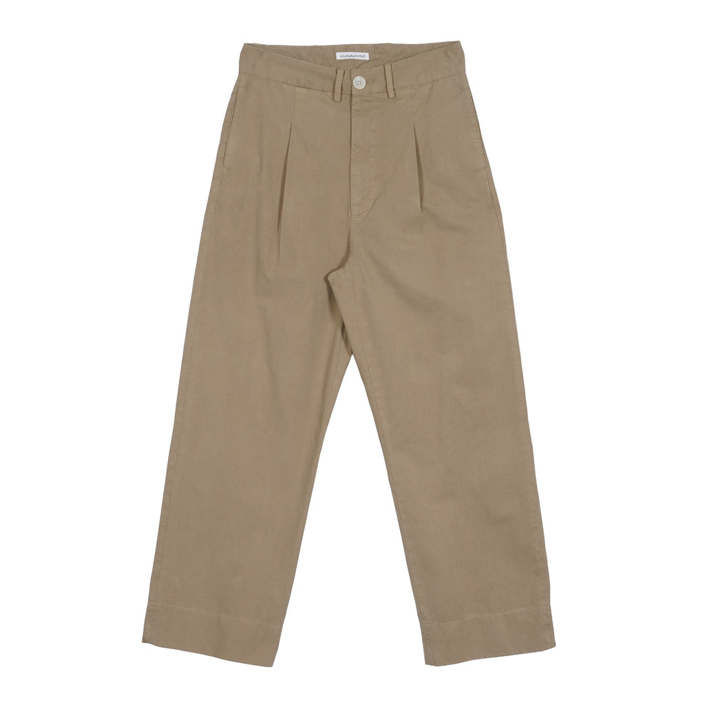 Big Pleats - Fish Food - Olderbrother