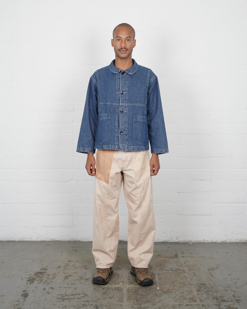 Check Lined Chore Coat - Hand - Me - Downs - Olderbrother