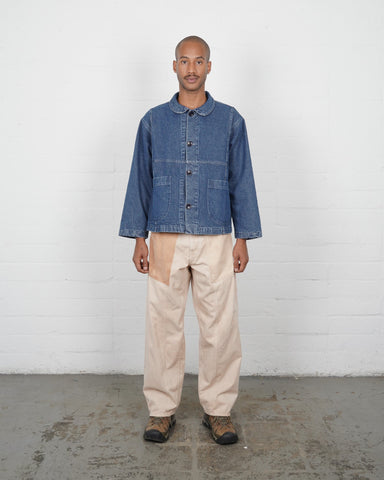 Check Lined Chore Coat - Hand - Me - Downs - Olderbrother