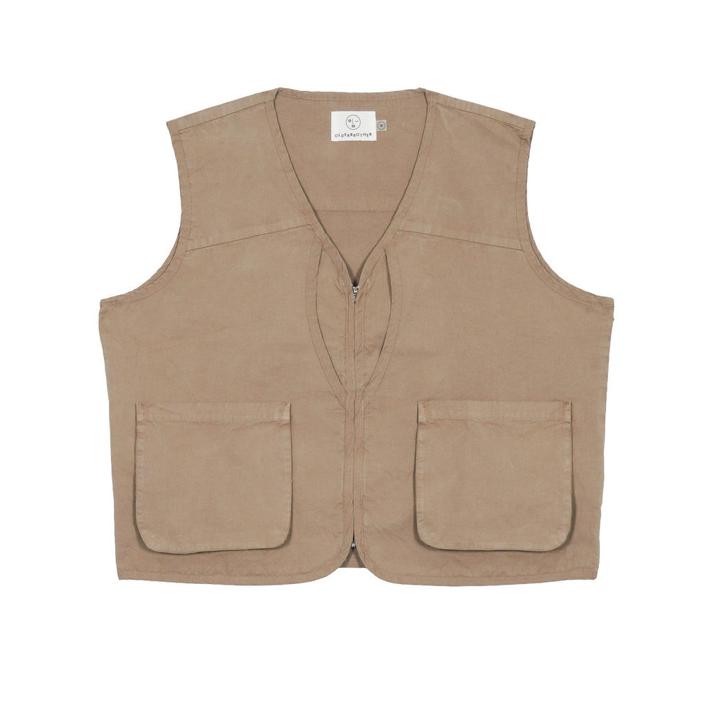 Dock Vest - Fish Food - Olderbrother