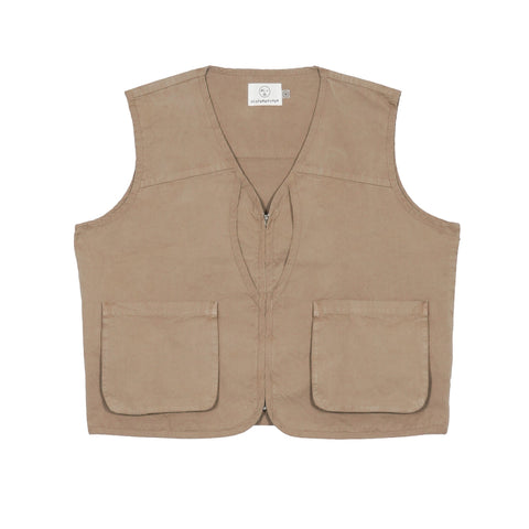 Dock Vest - Fish Food - Olderbrother