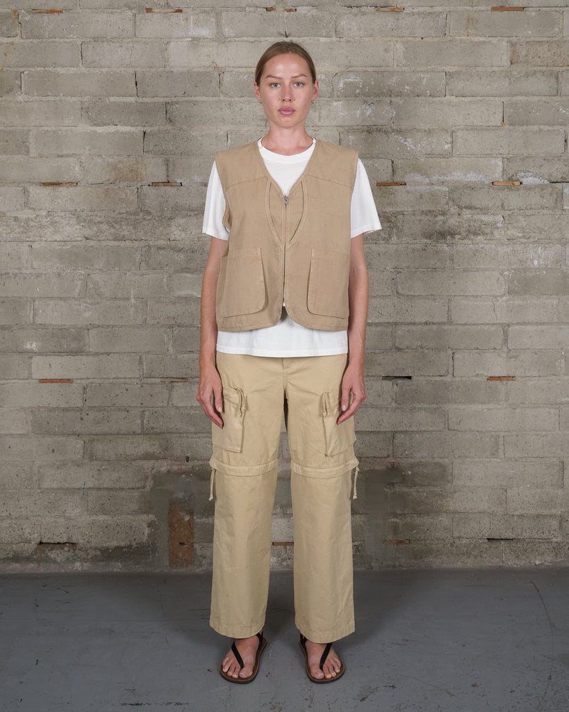 Dock Vest - Fish Food - Olderbrother