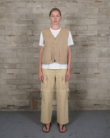 Dock Vest - Fish Food - Olderbrother