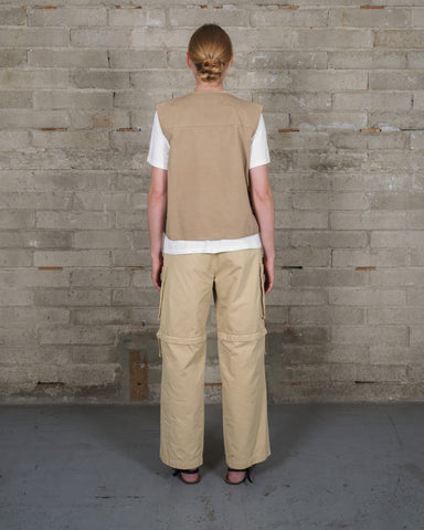 Dock Vest - Fish Food - Olderbrother