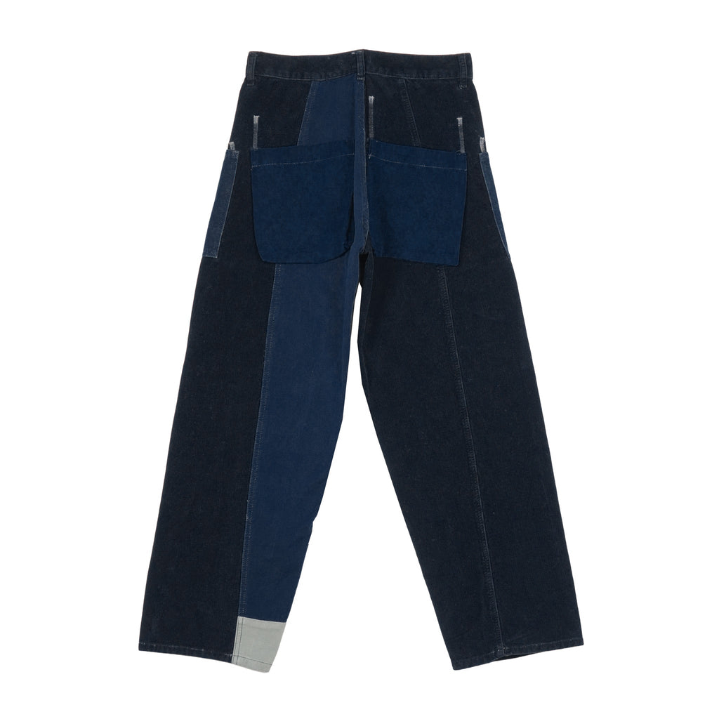 Front Seam Cords - Hand - Me - Downs - Olderbrother