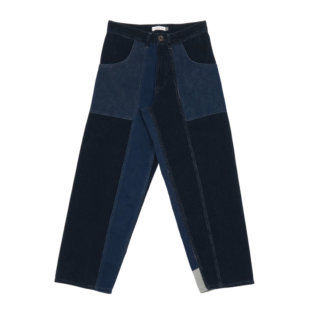 Front Seam Cords - Hand - Me - Downs - Olderbrother