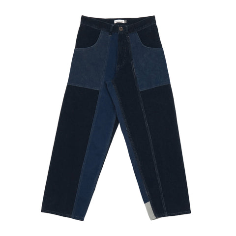 Front Seam Cords - Hand - Me - Downs - Olderbrother
