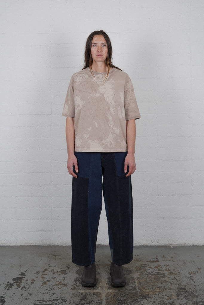 Front Seam Cords - Hand - Me - Downs - Olderbrother