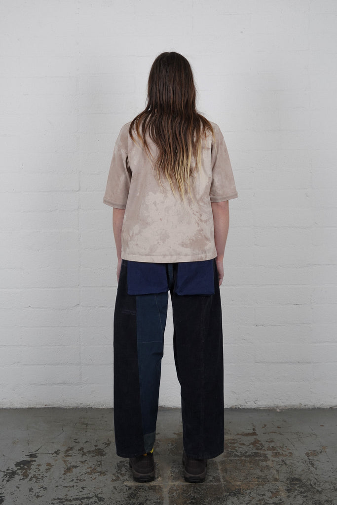 Front Seam Cords - Hand - Me - Downs - Olderbrother