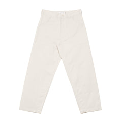 Front Seam Pants - Natural - Olderbrother
