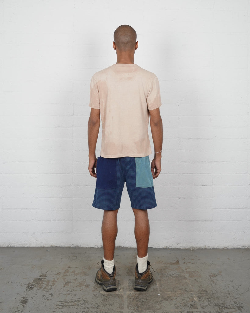 Hand - Me - Downs Tee - Mud Mix - Olderbrother